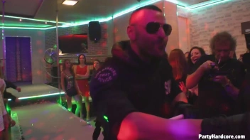 Party Hardcore Gone Crazy Vol. 31 Part 4 - Main Edit Screencap 102 on sinx.preview.netperv.com