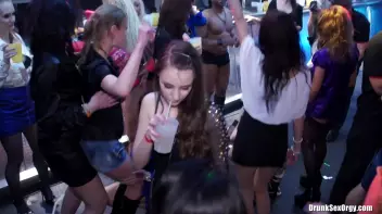 Staff Party Part 4 - Lesbian Edit Screencap 108 on sinx.preview.netperv.com