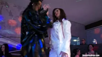 Staff Party Part 4 - Lesbian Edit Screencap 14 on sinx.preview.netperv.com