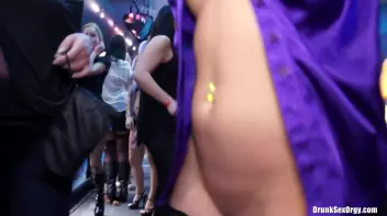 Staff Party Part 4 - Lesbian Edit Screencap 27 on sinx.preview.netperv.com