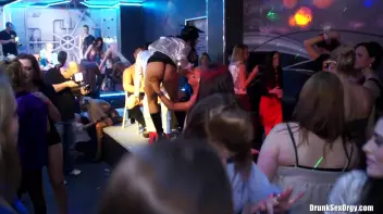 Staff Party Part 4 - Lesbian Edit Screencap 42 on sinx.preview.netperv.com