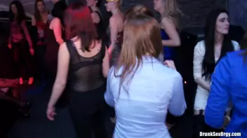 Staff Party Part 4 - Lesbian Edit Screencap 48 on sinx.preview.netperv.com