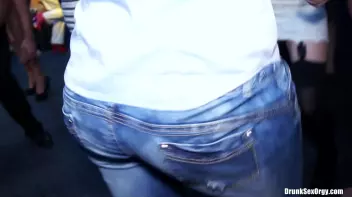 Staff Party Part 4 - Lesbian Edit Screencap 53 on sinx.preview.netperv.com