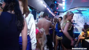 Staff Party Part 4 - Lesbian Edit Screencap 79 on sinx.preview.netperv.com