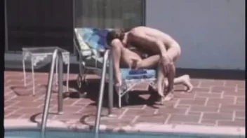 All Natural Beauty Gets Fucked Poolside Screencap 23 on sinx.preview.netperv.com