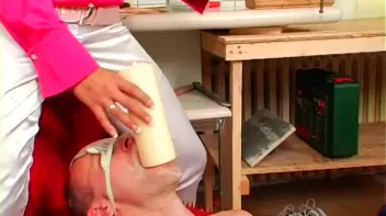 Little Workshop of Horrors Screencap 114 on sinx.preview.netperv.com