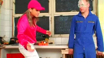 Little Workshop of Horrors Screencap 14 on sinx.preview.netperv.com