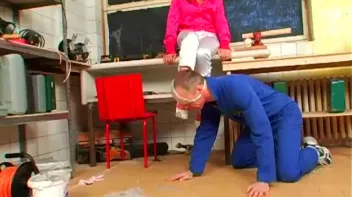 Little Workshop of Horrors Screencap 15 on sinx.preview.netperv.com