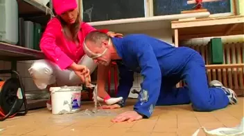 Little Workshop of Horrors Screencap 34 on sinx.preview.netperv.com