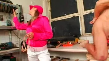 Little Workshop of Horrors Screencap 61 on sinx.preview.netperv.com