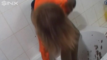 Big Titted Babe Smears Mud Over Herself Screencap 22 on sinx.preview.netperv.com