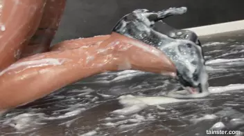 Naughty teacher Silvia loves Cum ice cream Screencap 60 on sinx.preview.netperv.com