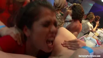 Randy Rednecks and Pigtail Poontang Part 3 - Hardcore Cam Screencap 19 on sinx.preview.netperv.com
