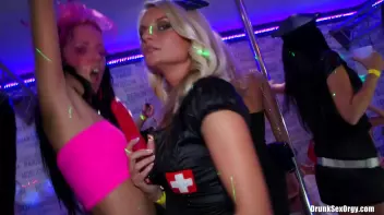 The CFNM Costume Ball Part 1 - Cam 1 Screencap 81 on sinx.preview.netperv.com