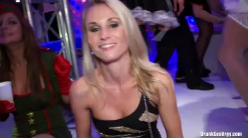 The CFNM Costume Ball Part 1 - Cam 1 Screencap 15 on sinx.preview.netperv.com