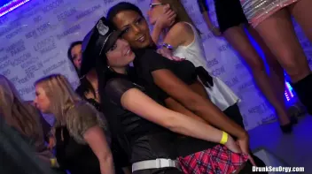 The CFNM Costume Ball Part 1 - Cam 1 Screencap 27 on sinx.preview.netperv.com