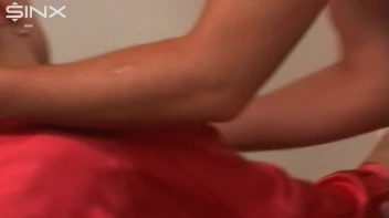 Masked Man Fucks And Urinates On Blonde Slut Screencap 43 on sinx.preview.netperv.com