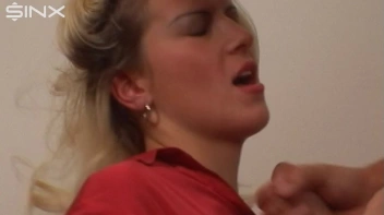 Masked Man Fucks And Urinates On Blonde Slut Screencap 65 on sinx.preview.netperv.com