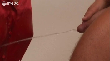 Masked Man Fucks And Urinates On Blonde Slut Screencap 71 on sinx.preview.netperv.com