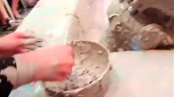 Struggling in the Mud Screencap 18 on sinx.preview.netperv.com