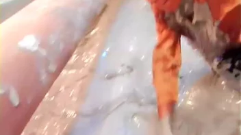 Struggling in the Mud Screencap 34 on sinx.preview.netperv.com