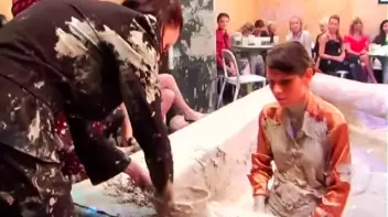 Struggling in the Mud Screencap 44 on sinx.preview.netperv.com