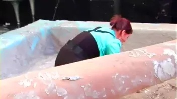 Struggling in the Mud Screencap 6 on sinx.preview.netperv.com