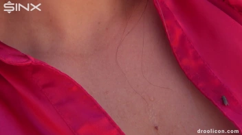 Handcuffed Hottie Is Ballgagged And Drools Over Herself Screencap 31 on sinx.preview.netperv.com