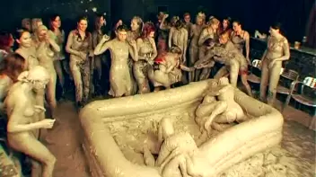 Mud Thirsty Mob Of Honies Screencap 90 on sinx.preview.netperv.com