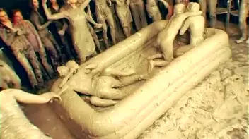 Mud Thirsty Mob Of Honies Screencap 91 on sinx.preview.netperv.com