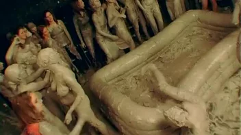 Mud Thirsty Mob Of Honies Screencap 102 on sinx.preview.netperv.com