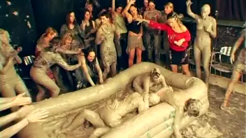 Mud Thirsty Mob Of Honies Screencap 18 on sinx.preview.netperv.com