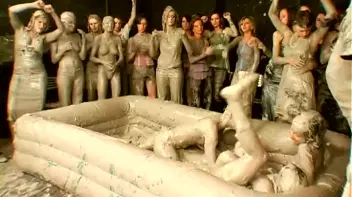 Mud Thirsty Mob Of Honies Screencap 24 on sinx.preview.netperv.com