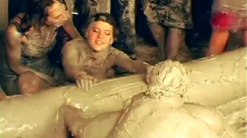 Mud Thirsty Mob Of Honies Screencap 40 on sinx.preview.netperv.com