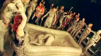 Mud Thirsty Mob Of Honies Screencap 42 on sinx.preview.netperv.com