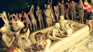 Mud Thirsty Mob Of Honies Screencap 49 on sinx.preview.netperv.com