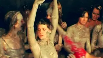 Mud Thirsty Mob Of Honies Screencap 50 on sinx.preview.netperv.com