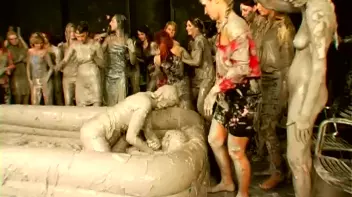 Mud Thirsty Mob Of Honies Screencap 56 on sinx.preview.netperv.com