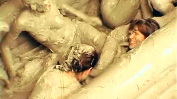 Mud Thirsty Mob Of Honies Screencap 73 on sinx.preview.netperv.com