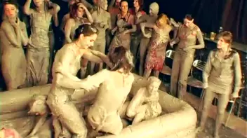 Mud Thirsty Mob Of Honies Screencap 75 on sinx.preview.netperv.com