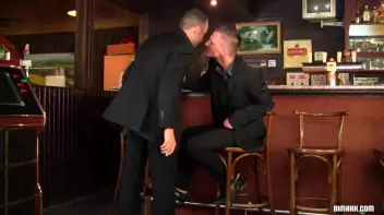 Room For One More At The Bar Screencap 1 on sinx.preview.netperv.com