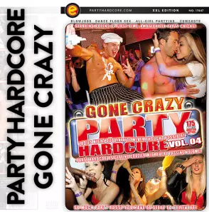 Party Hardcore Gone Crazy Vol. 4