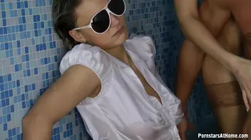 Jean Queens Ready When Wet Part 2 Screencap 8 on sinx.preview.netperv.com