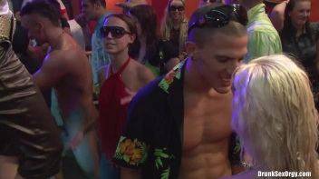Bikini Beach Balls Part 3 - Main Edit Screencap 53 on sinx.preview.netperv.com