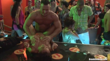 Bikini Beach Balls Part 3 - Main Edit Screencap 49 on sinx.preview.netperv.com
