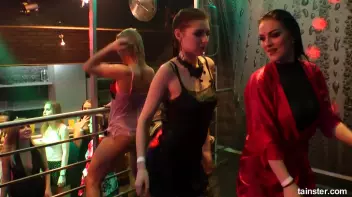 Pajama Pussy Party Part 3 - Cam 3 Screencap 51 on sinx.preview.netperv.com