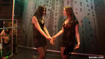 Pajama Pussy Party Part 3 - Cam 3 Screencap 6 on sinx.preview.netperv.com