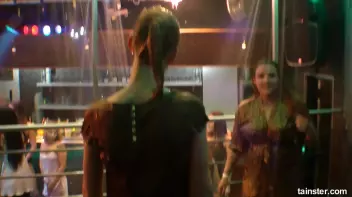 Pajama Pussy Party Part 3 - Cam 3 Screencap 69 on sinx.preview.netperv.com