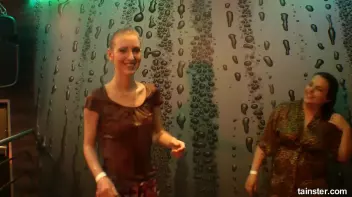 Pajama Pussy Party Part 3 - Cam 3 Screencap 74 on sinx.preview.netperv.com