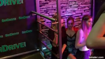 Pajama Pussy Party Part 3 - Cam 3 Screencap 77 on sinx.preview.netperv.com